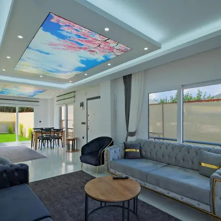 Hotel Oender