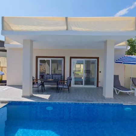 Oender 4* Fethiye