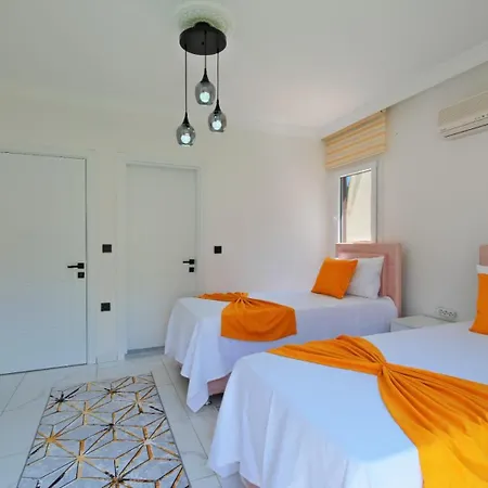Hotell Oender