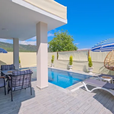 Hotell Oender Fethiye