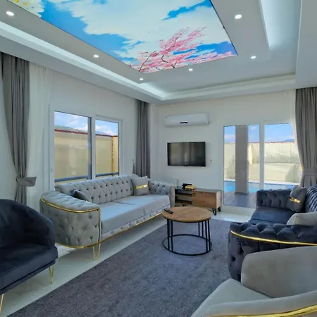 Oender Hotell Fethiye